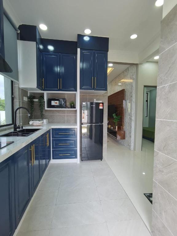 Aleenz Residence  Vacation rental in Terengganu, Malaysia