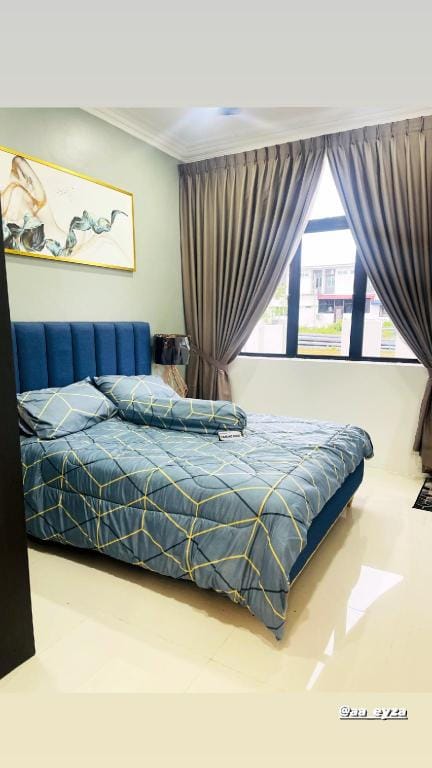 Aleenz Residence  Vacation rental in Terengganu, Malaysia