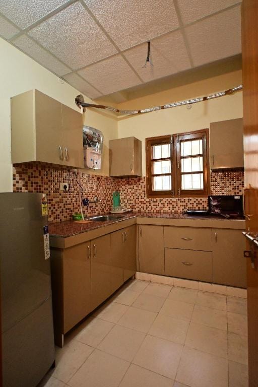 ZoomStay 3BHK Apartments Apartment in Varanasi
