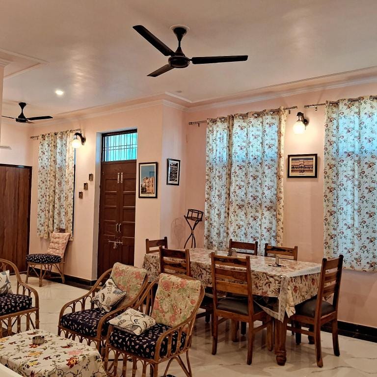 Tordi House  Apartment in Jaipur