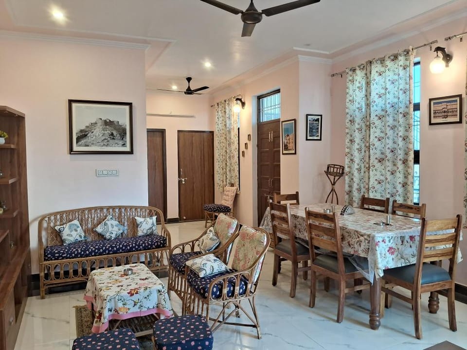 Tordi House  Apartment in Jaipur