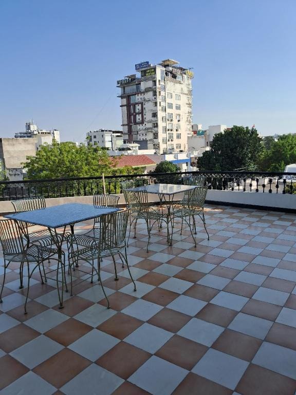 Tordi House  Apartment in Jaipur