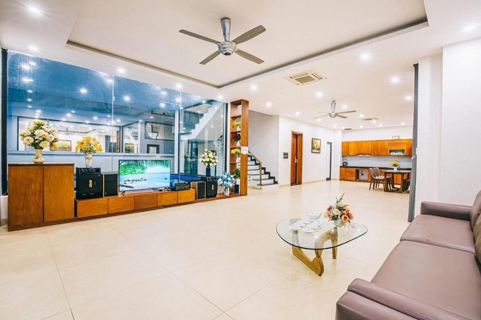 Villa FLC KT - Sao Biển Sầm Sơn Apartment in Laos