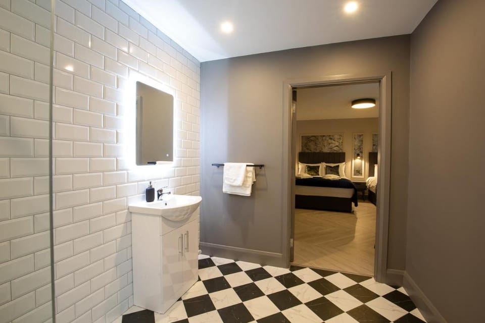The Abbeygate Townhouse Bed and Breakfast in Galway