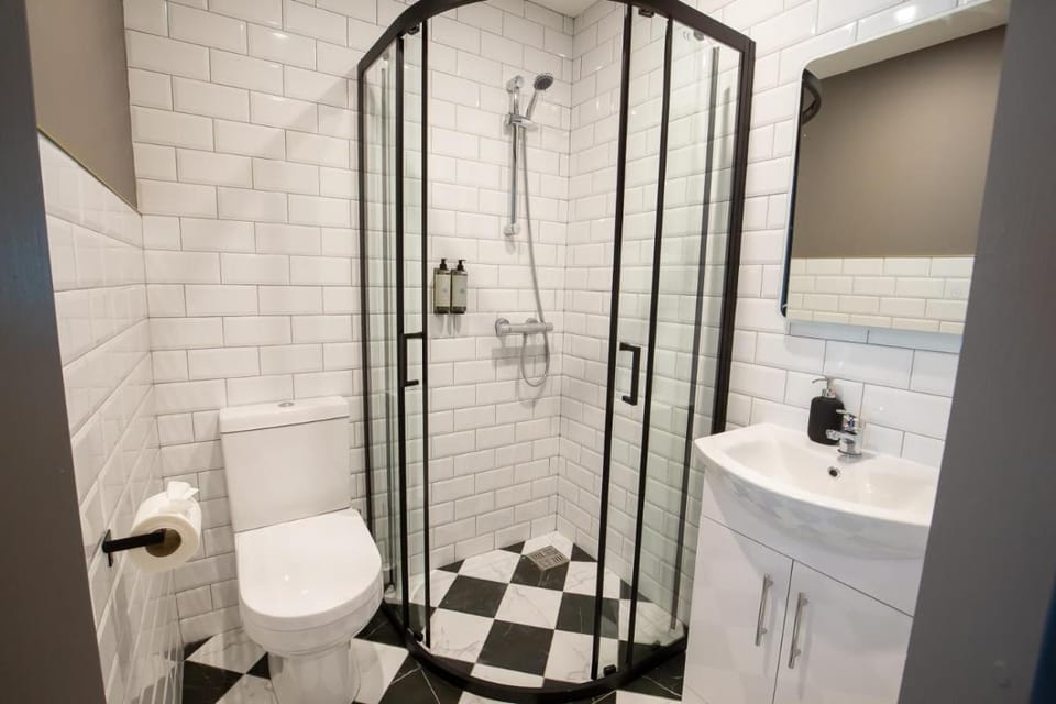 The Abbeygate Townhouse Bed and Breakfast in Galway