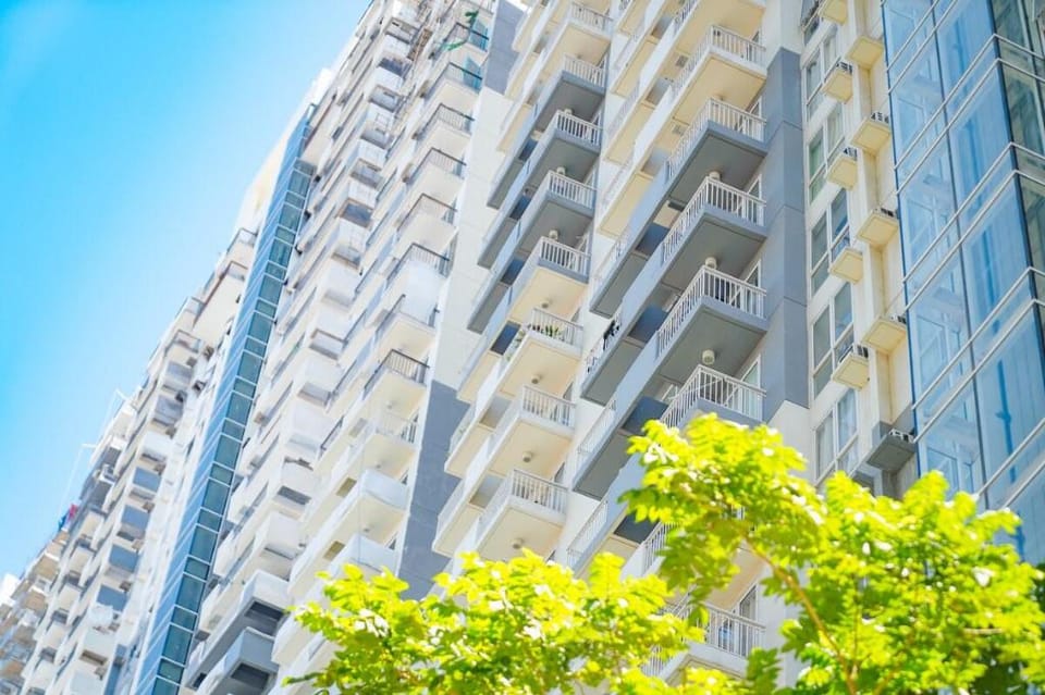 R'Holistay Kasara Urban Resort Residences Pasig Vacation rental in Pasig