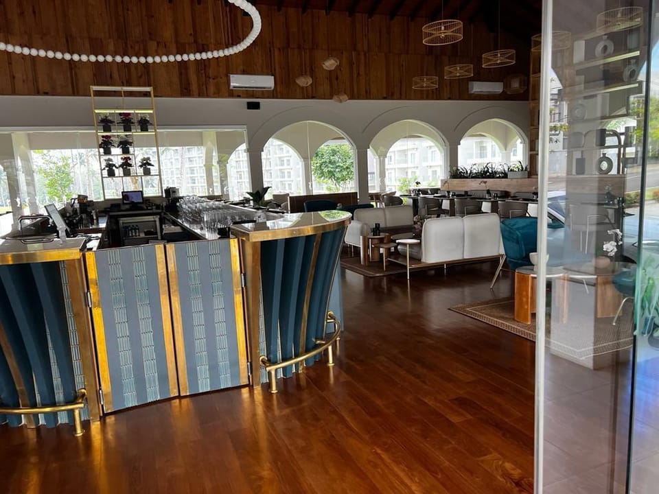 Your Perfect Airbnb Getaway Apartment in Western Province