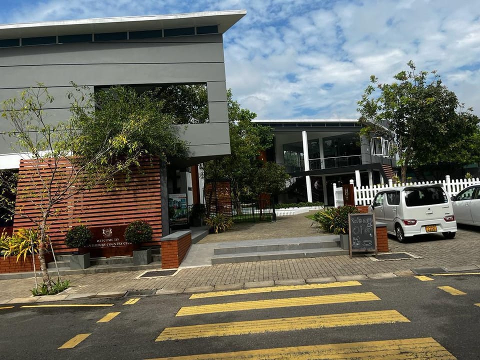 Your Perfect Airbnb Getaway Apartment in Western Province