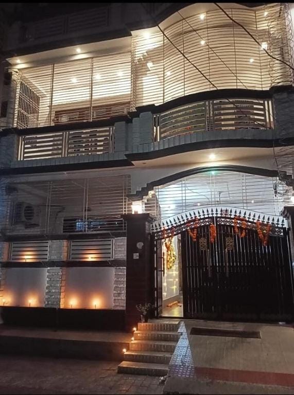Anjani Homestay  |  Entire 2BHK Apartment Vacation rental in Nepal