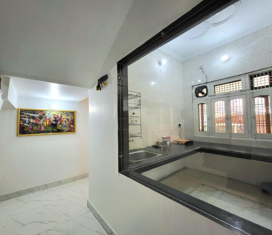 Anjani Homestay  |  Entire 2BHK Apartment Vacation rental in Nepal
