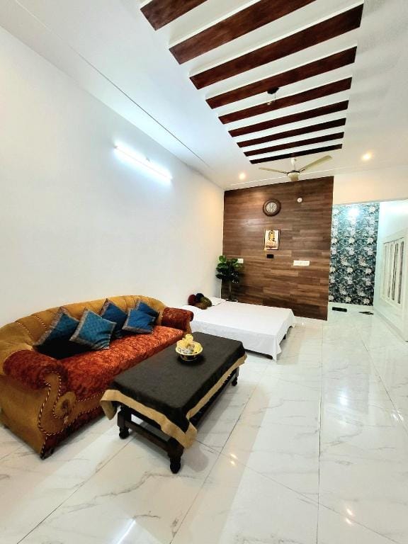Anjani Homestay  |  Entire 2BHK Apartment Vacation rental in Nepal
