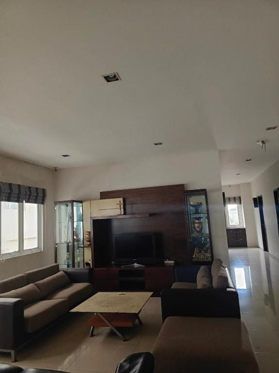 Grace's Dormitory Apartment in West Java