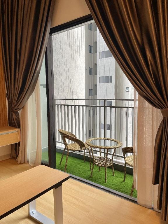 Damia Homestay @ Youth City, Nilai. Near KLIA 1/2 Apartment in Negeri Sembilan, Malaysia