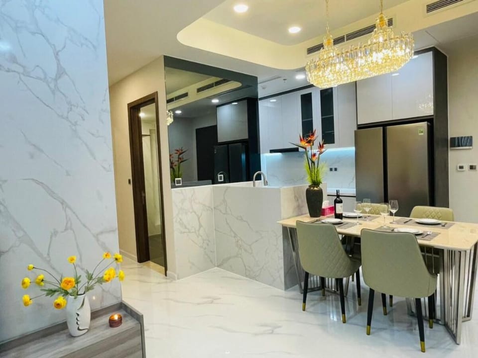 AlaHome The Peak 2BR Apartment in Ho Chi Minh City