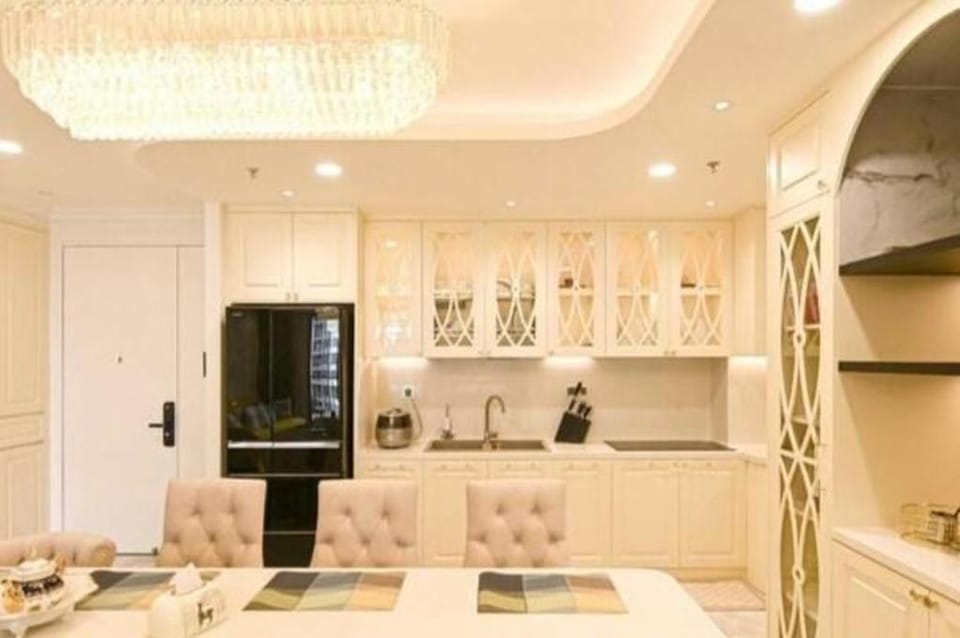 AlaHome 2BR Super Deluxe M8 Vacation rental in Ho Chi Minh City