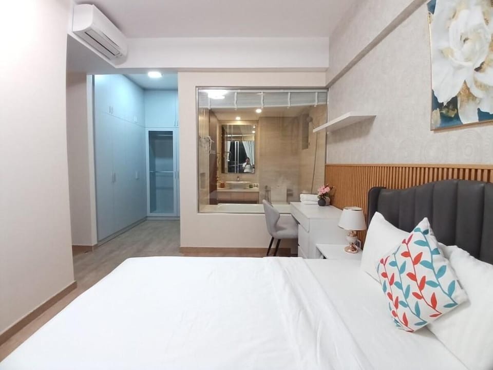 Alahome 3Br M7 River View Vacation rental in Ho Chi Minh City