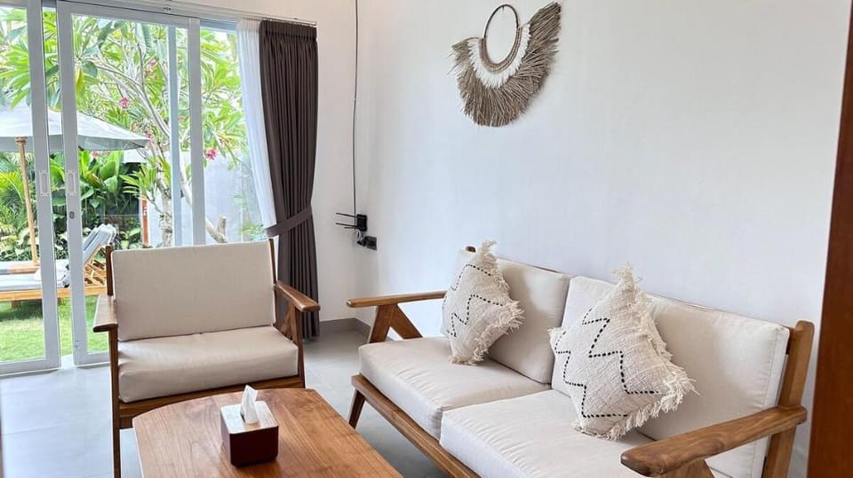 Vila mentari Villa in North Kuta