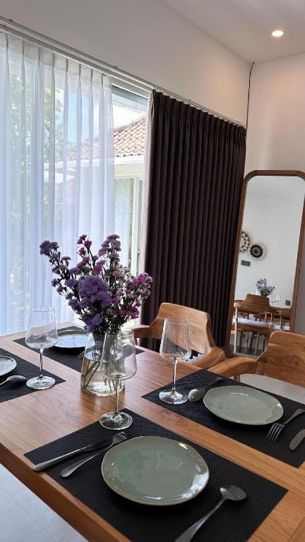 Vila mentari Villa in North Kuta