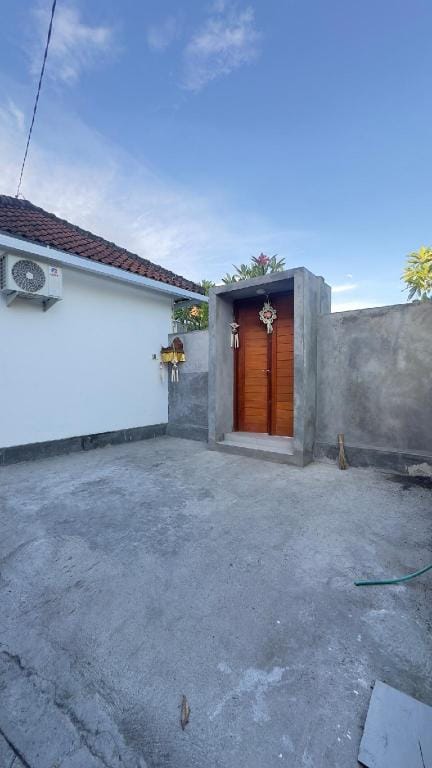 Vila mentari Villa in North Kuta
