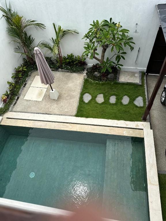 NINE NINE VILLA  Villa in North Kuta