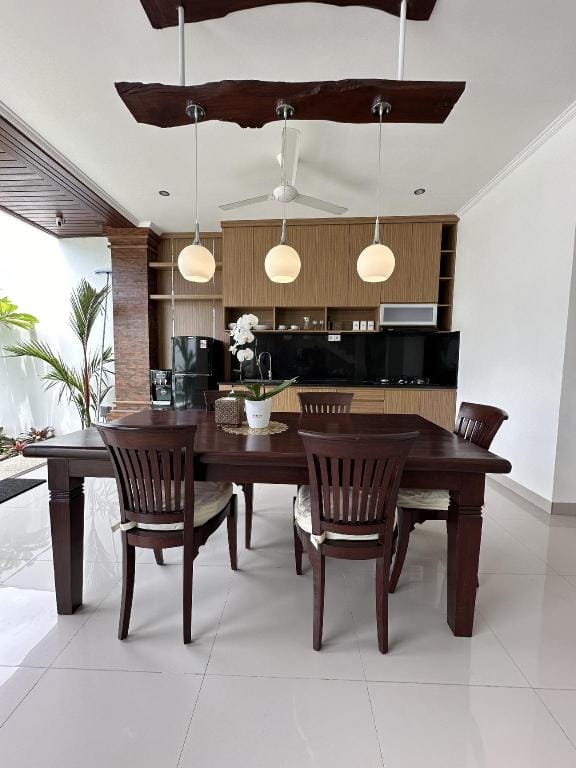 NINE NINE VILLA  Villa in North Kuta