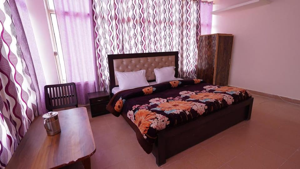 HimValley Retreat  Apartment in Shimla