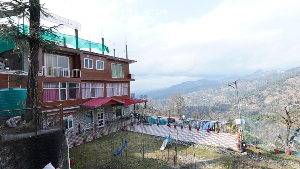 HimValley Retreat  Apartment in Shimla