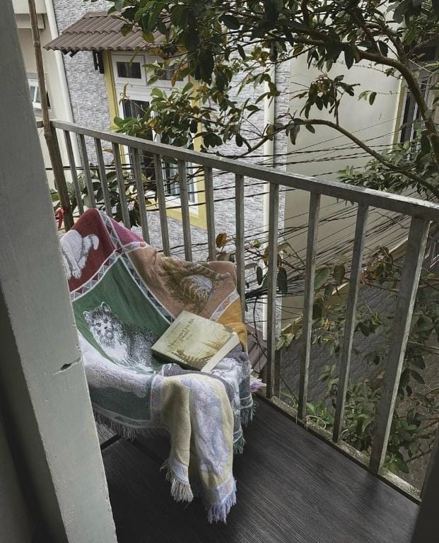 Nhà Ấm  Apartment in Dalat