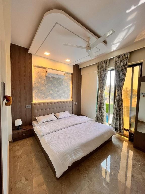 The Serenity House, Karjat -3 BHK villa with pool Villa in Maharashtra