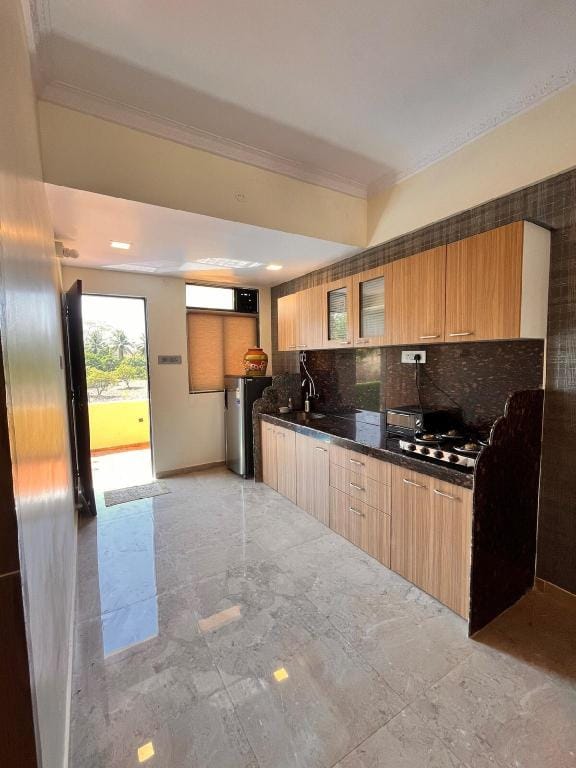 The Serenity House, Karjat -3 BHK villa with pool Villa in Maharashtra