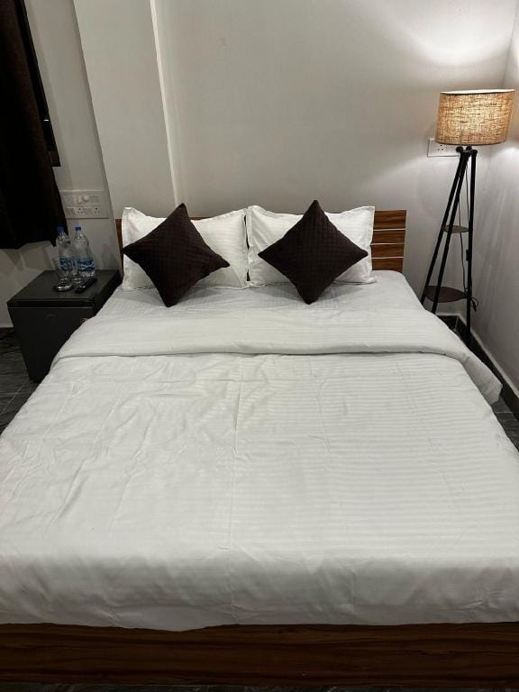 La Serene Inn  Vacation rental in Mandrem
