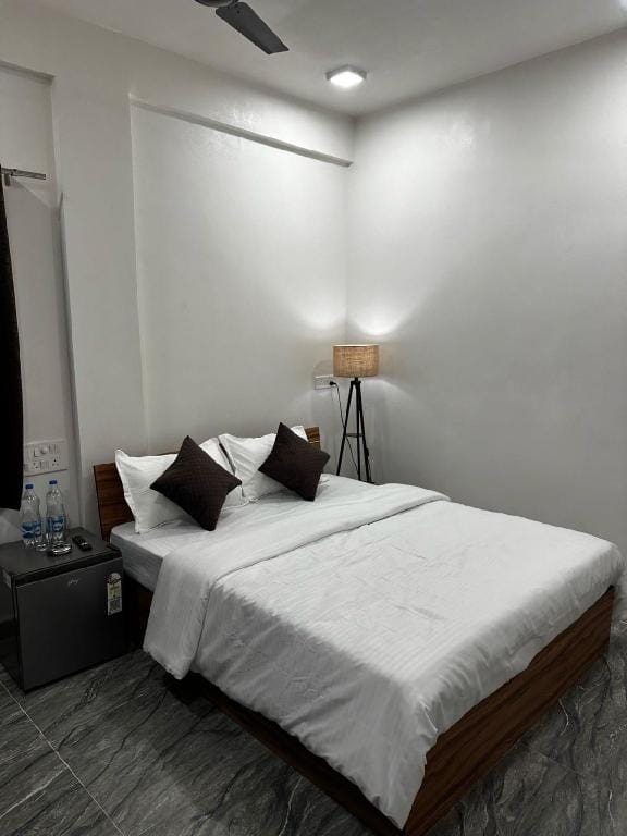 La Serene Inn  Vacation rental in Mandrem
