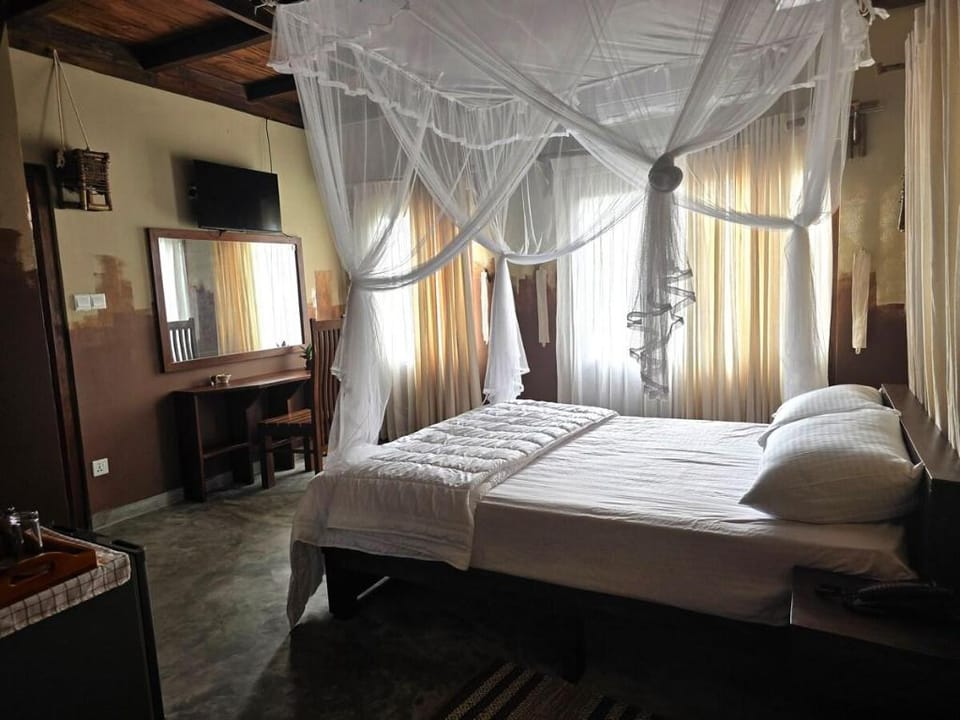 Dorala Villa - Chill in the nature Villa in Sri Lanka
