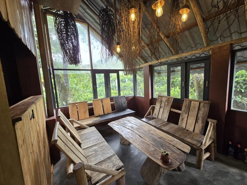 Dorala Villa - Chill in the nature Villa in Sri Lanka