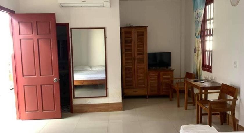 Waterfall Phu Quoc Homestay Vacation rental in Phu Quoc