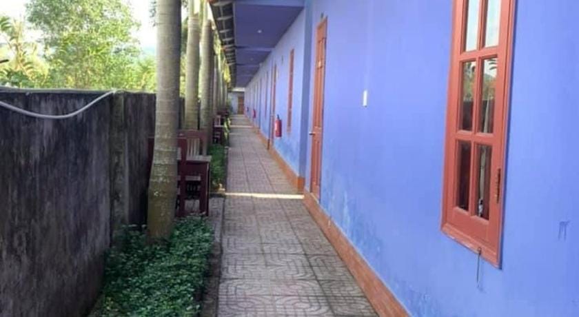 Waterfall Phu Quoc Homestay Vacation rental in Phu Quoc