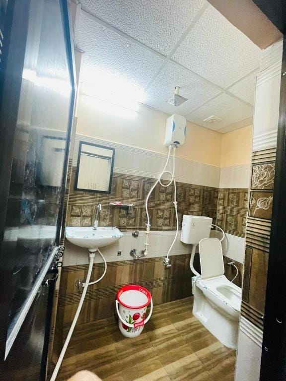 Kamal villa Vacation rental in Nepal