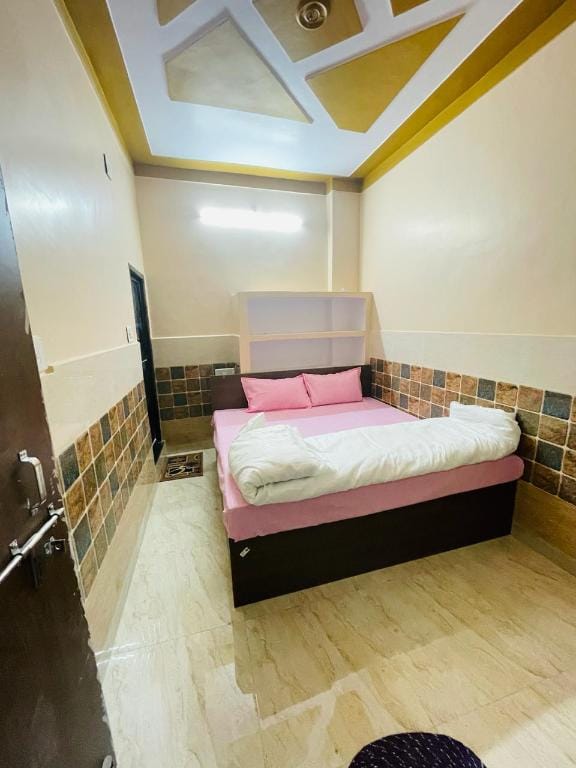 Kamal villa Vacation rental in Nepal