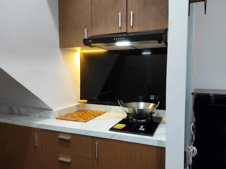 Cianjur Apartments Apartment in West Java