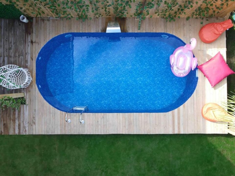 Kendine Ait Özel Havuzlu villa Hera Vacation rental in Muğla Province