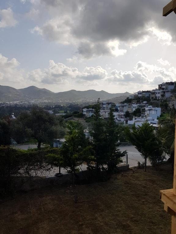 Kendine Ait Özel Havuzlu villa Hera Vacation rental in Muğla Province