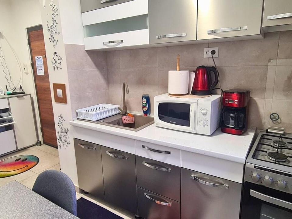 Apartament Central Vacation rental in Moldova