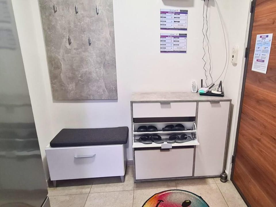 Apartament Central Vacation rental in Moldova