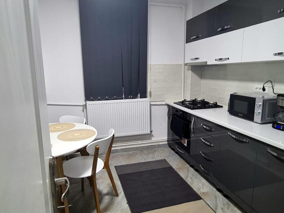 Apartament Central 2 Apartment in Moldova