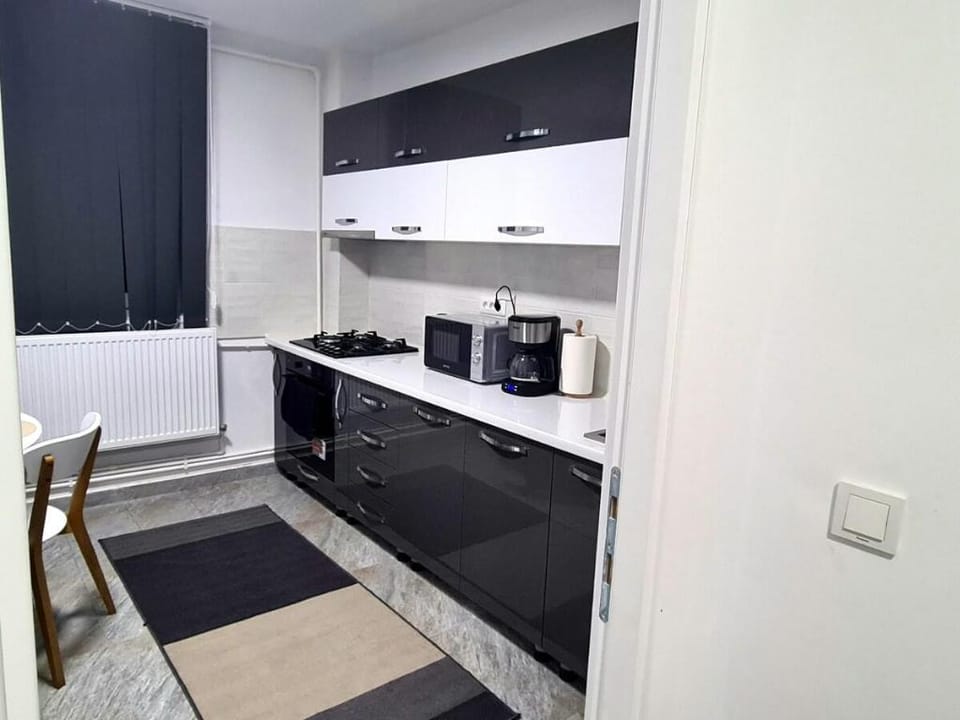 Apartament Central 2 Apartment in Moldova