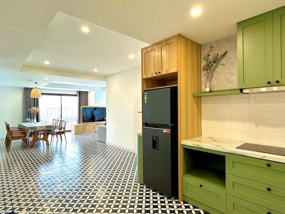 COZY GOLDCOAST APARTMENT Apartment in Nha Trang