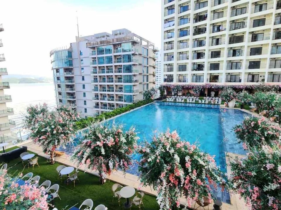 COZY GOLDCOAST APARTMENT Apartment in Nha Trang