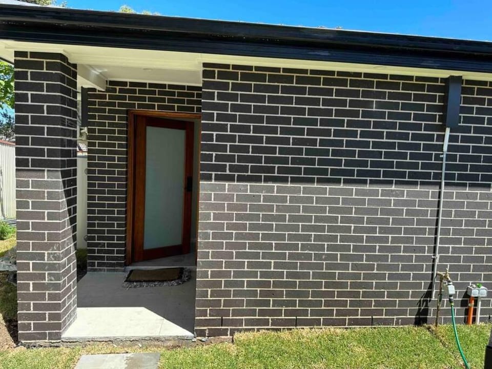 Granny Guest house Sydney Blue Mount Vacation rental in Sydney