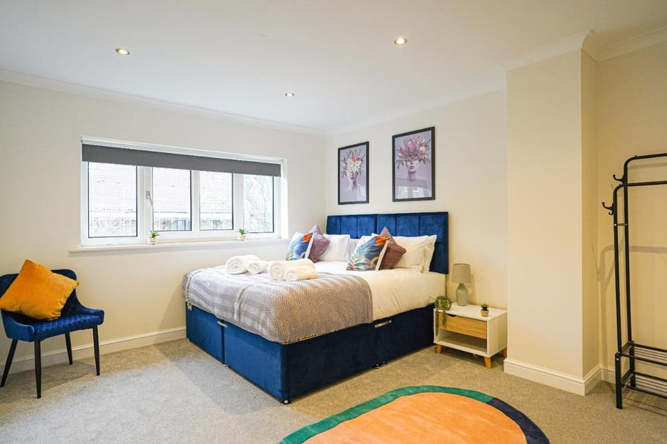 Southampton 3 Bedroom Luxury House Vacation rental in Southampton