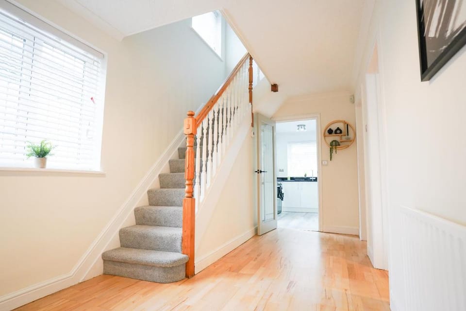 Southampton 3 Bedroom Luxury House Vacation rental in Southampton